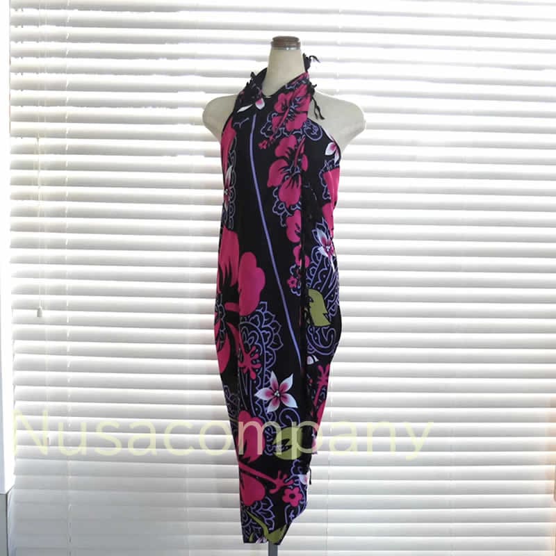 パレオ：ボディ