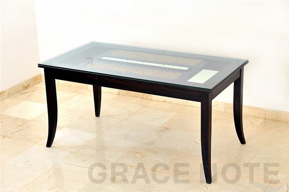アジアン家具：テーブル　グレイスノート