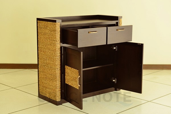 バリ家具