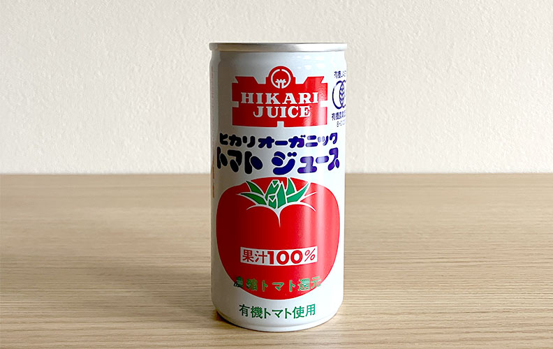 【ケース販売】光食品 オーガニックトマトジュース 有塩×30本