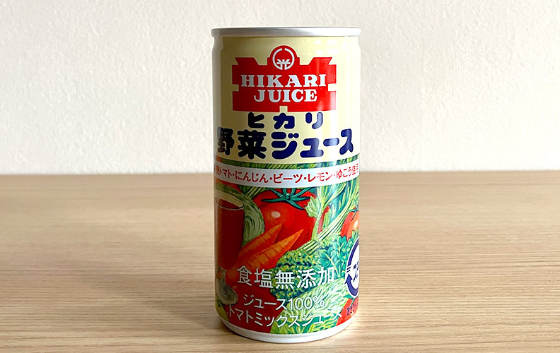 【ケース販売】光食品 有機トマト・にんじん・ゆこう使用 野菜ジュース 食塩無添加×30本