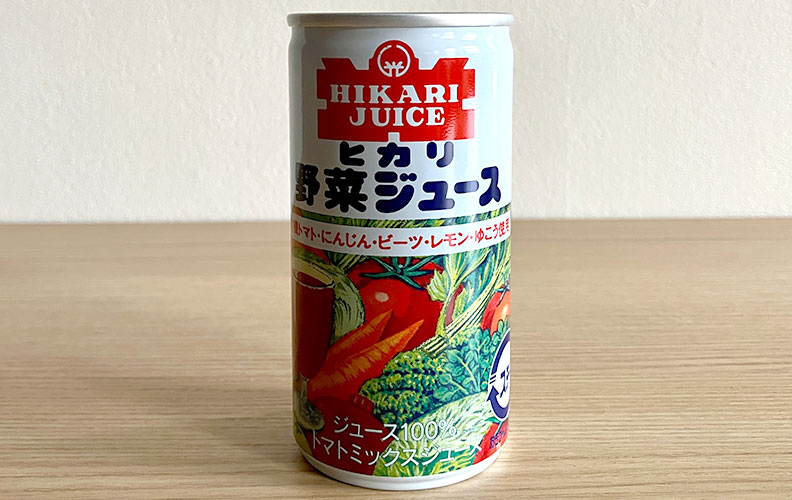 【ケース販売】光食品 有機トマト・にんじん・ゆこう使用 野菜ジュース 有塩×30本