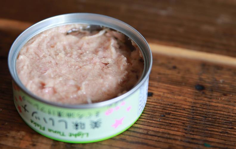 伊藤食品 AIKO CHAN 美味しいツナ 70g × 3缶