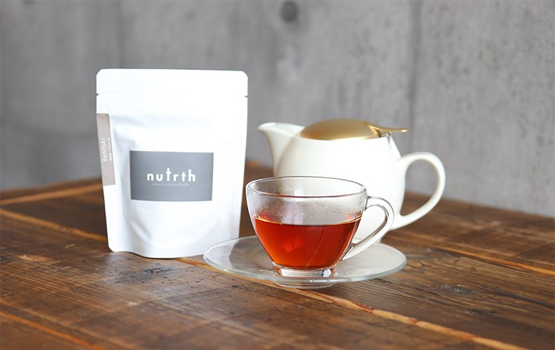 nutrth 和紅茶べにふうき ティーバッグ