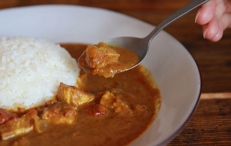 SPICE CURRY 2種セット
