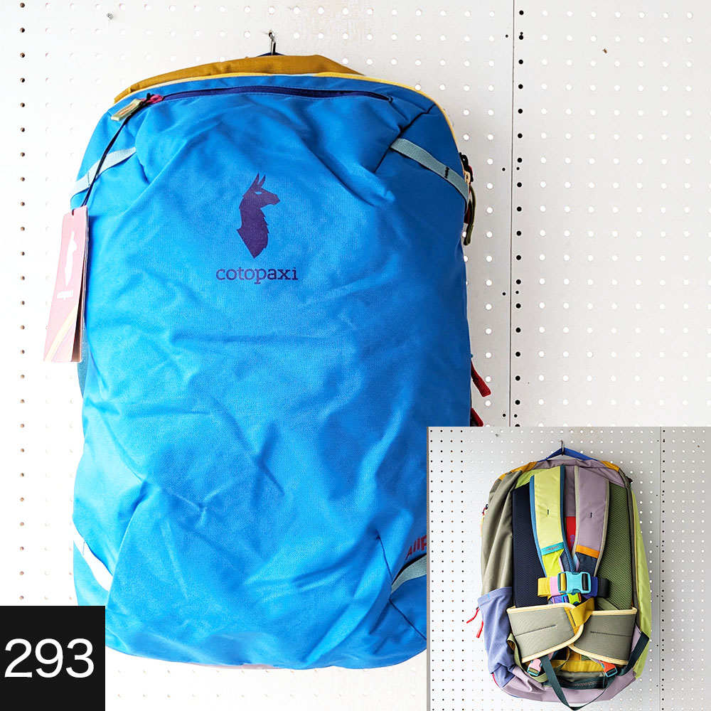 バックパック35l（cotopaxi）のおすすめ人気商品一覧 通販 - Yahoo