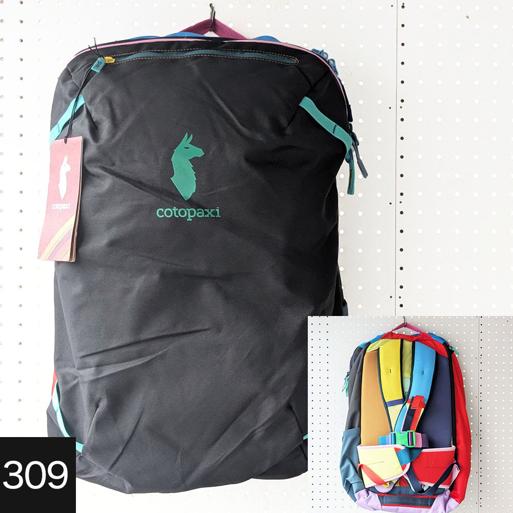 cotopaxi（コトパクシ） バッグ リュック COTOPAXI ALLPA 35L TRAVEL
