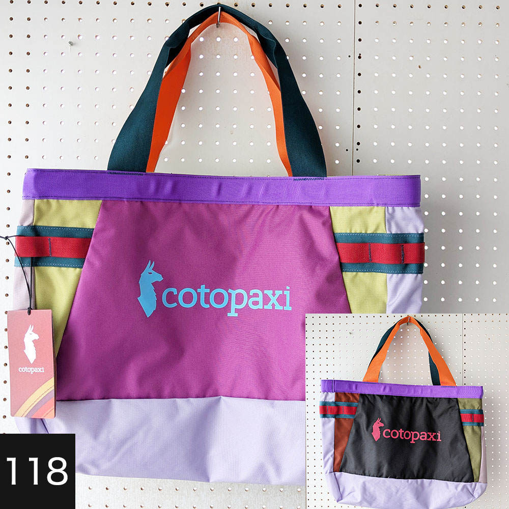 cotopaxi × doTERRA コトパクシ　バッグ 楽天市場】コトパクシ cotopaxi 【色が選べる】 ウエストポーチ