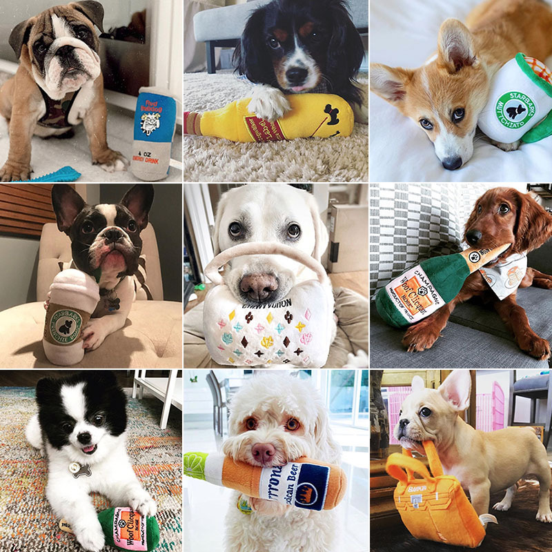 HAUTE（オート） オートディギティドッグ Haute Diggity Dog 犬