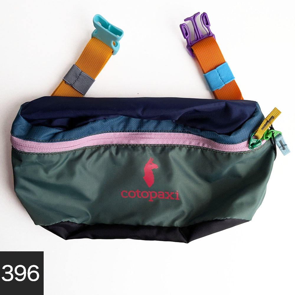 cotopaxi（コトパクシ） バッグ ウエストポーチ COTOPAXI BATAAN FANNY