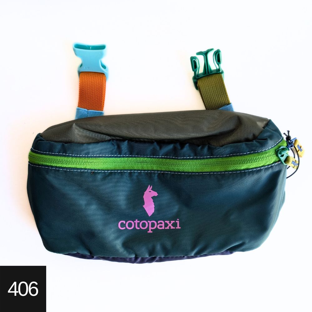cotopaxi（コトパクシ） バッグ ウエストポーチ COTOPAXI BATAAN FANNY