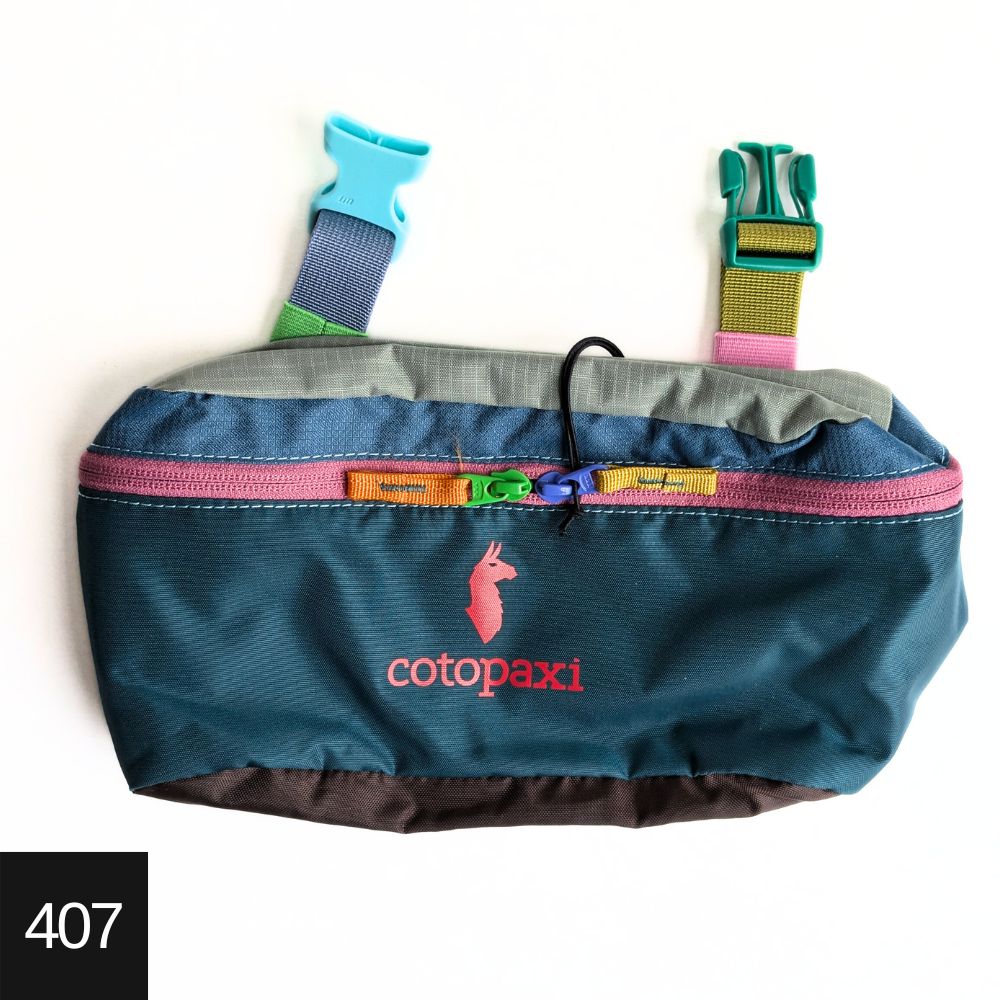 cotopaxi（コトパクシ） バッグ ウエストポーチ COTOPAXI BATAAN FANNY