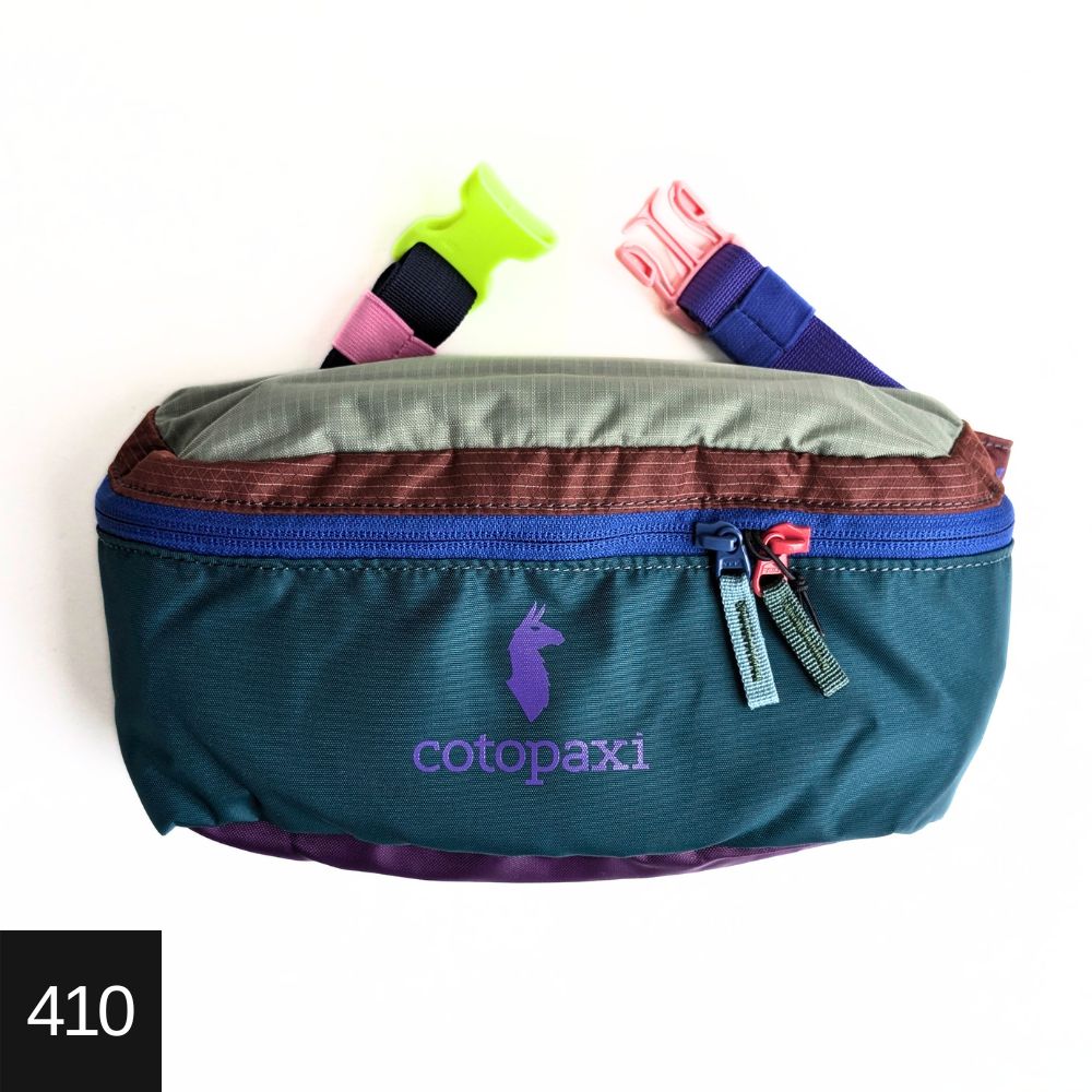 cotopaxi（コトパクシ） 【10%OFF】 バッグ ウエストポーチ COTOPAXI