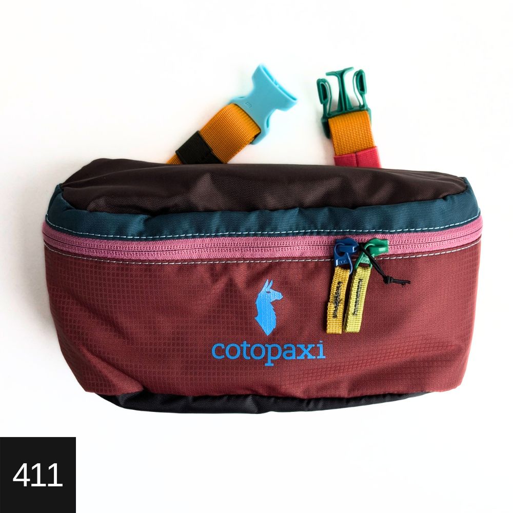 cotopaxi（コトパクシ） バッグ ウエストポーチ COTOPAXI BATAAN FANNY