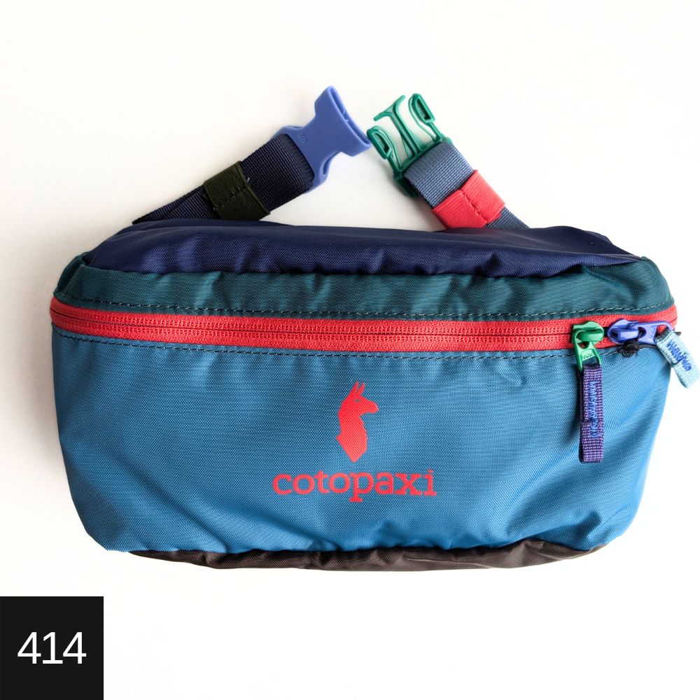cotopaxi（コトパクシ） バッグ ウエストポーチ COTOPAXI BATAAN FANNY