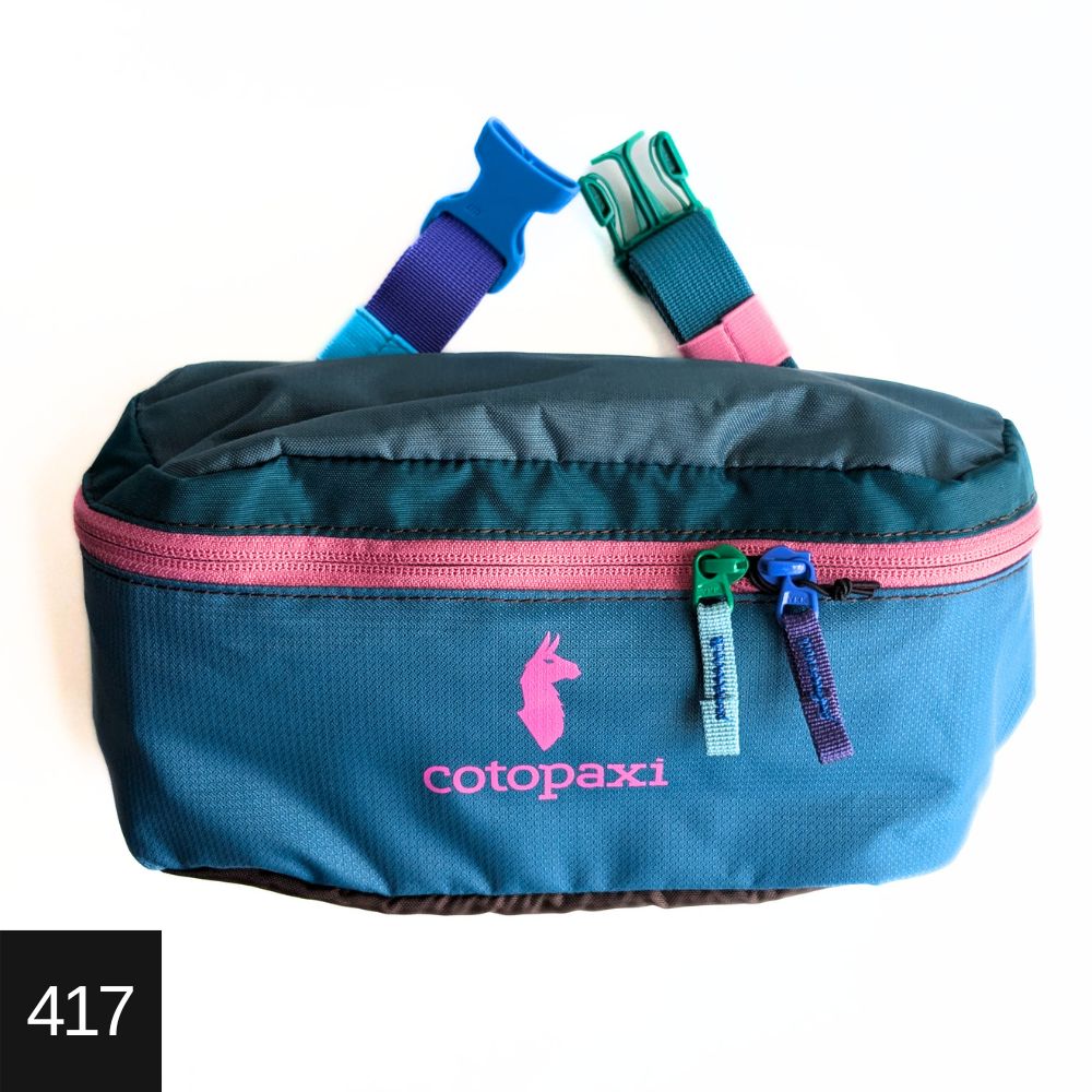 cotopaxi（コトパクシ） バッグ ウエストポーチ COTOPAXI BATAAN FANNY