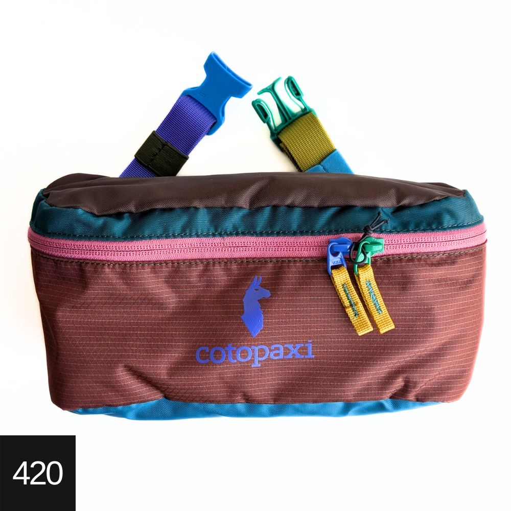 cotopaxi（コトパクシ） 【10%OFF】 バッグ ウエストポーチ COTOPAXI