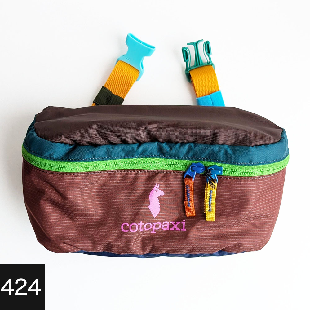 cotopaxi（コトパクシ） 【10%OFF】 バッグ ウエストポーチ COTOPAXI