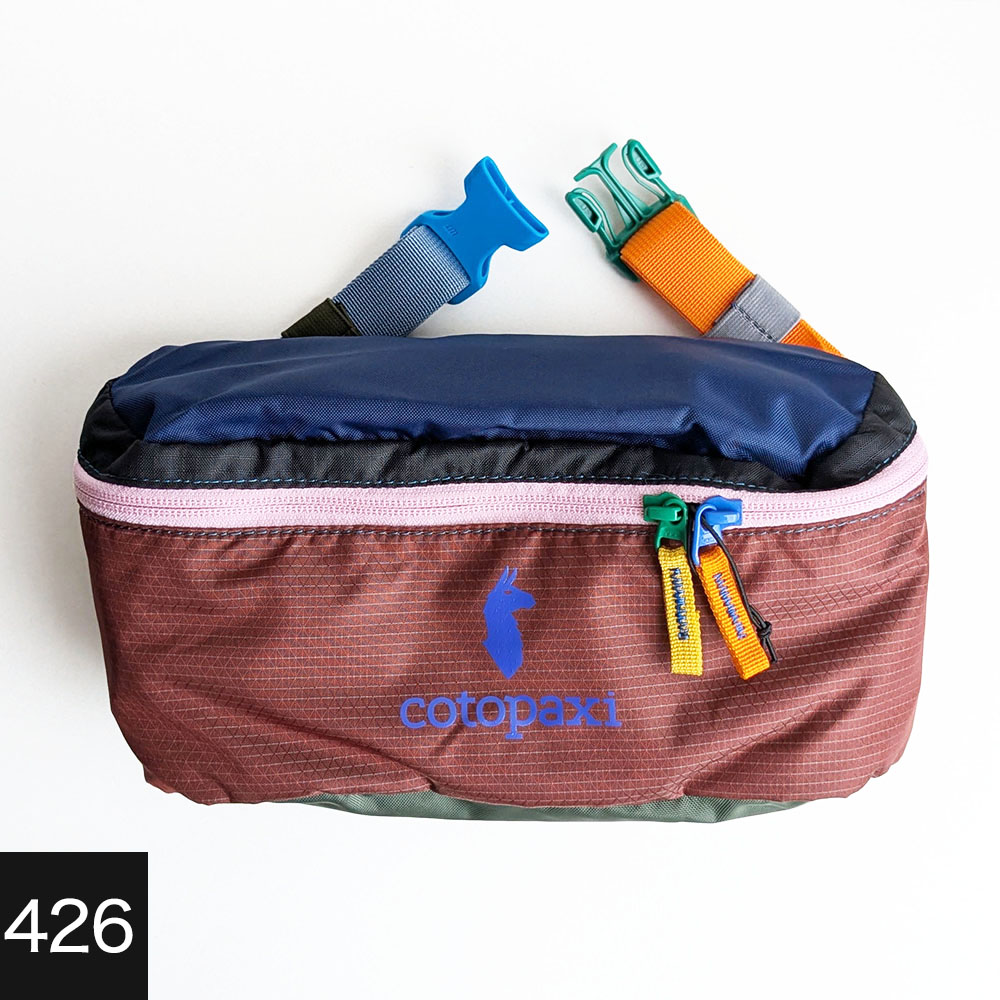 cotopaxi（コトパクシ） 【10%OFF】 バッグ ウエストポーチ COTOPAXI