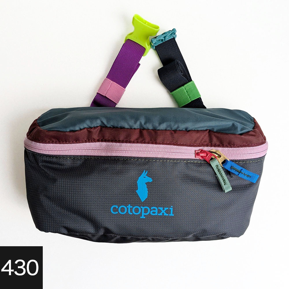cotopaxi（コトパクシ） 【10%OFF】 バッグ ウエストポーチ COTOPAXI