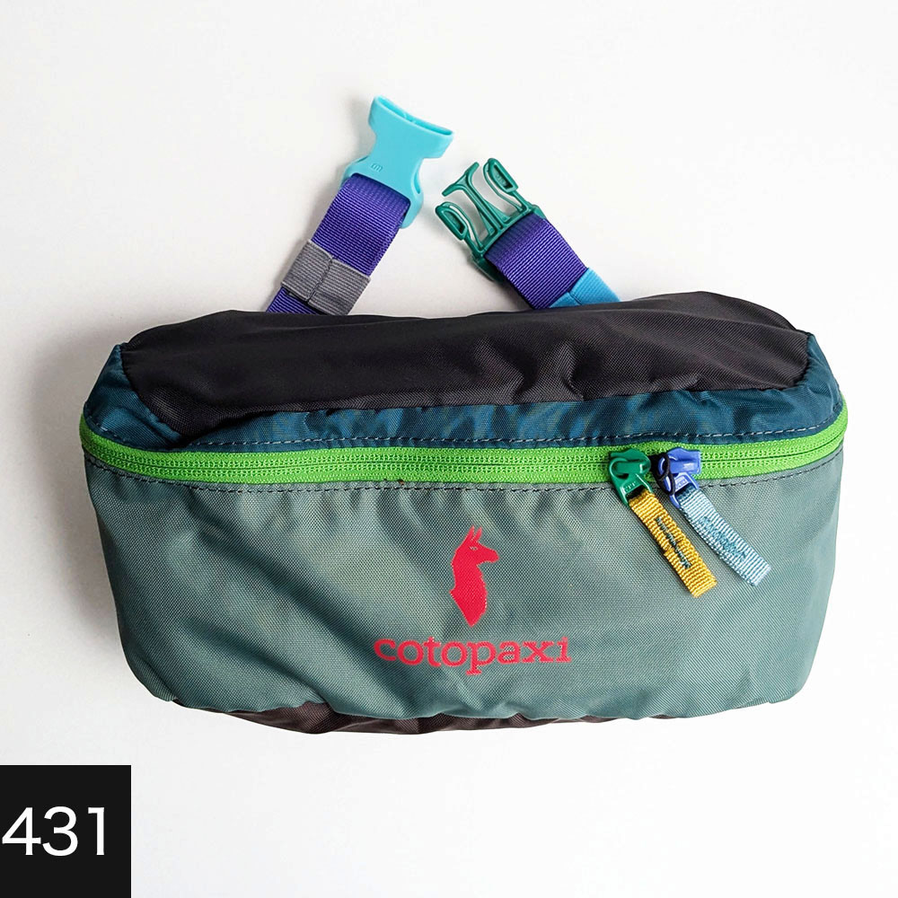 cotopaxi（コトパクシ） 【10%OFF】 バッグ ウエストポーチ COTOPAXI