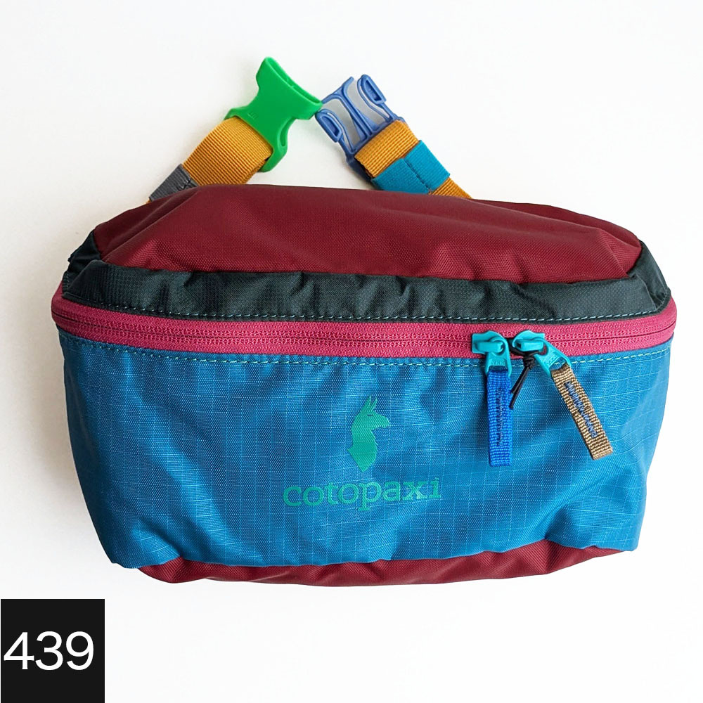 cotopaxi（コトパクシ） 【10%OFF】 バッグ ウエストポーチ COTOPAXI