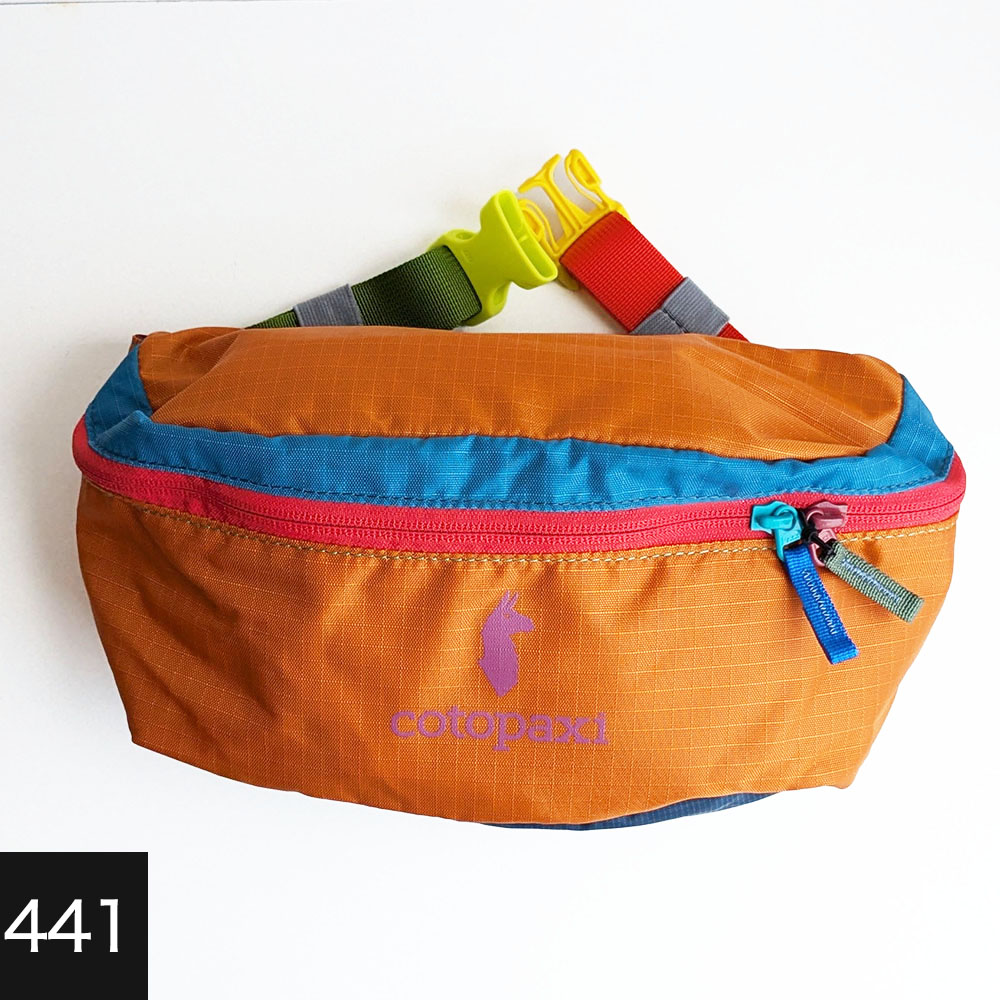 cotopaxi（コトパクシ） 【10%OFF】 バッグ ウエストポーチ COTOPAXI