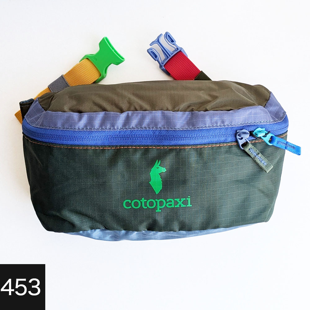 cotopaxi（コトパクシ） 【10%OFF】 バッグ ウエストポーチ COTOPAXI