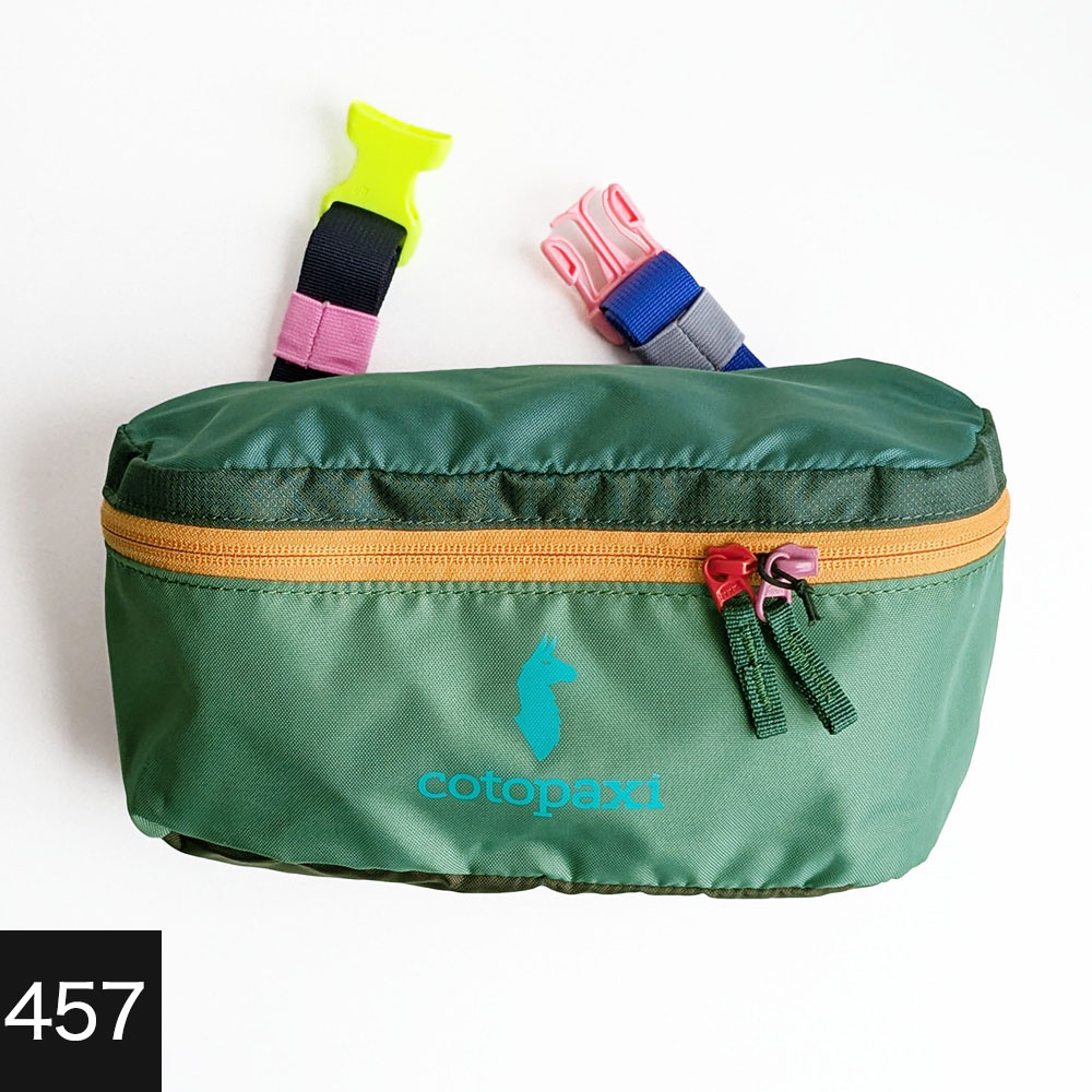 cotopaxi（コトパクシ） 【10%OFF】 バッグ ウエストポーチ COTOPAXI
