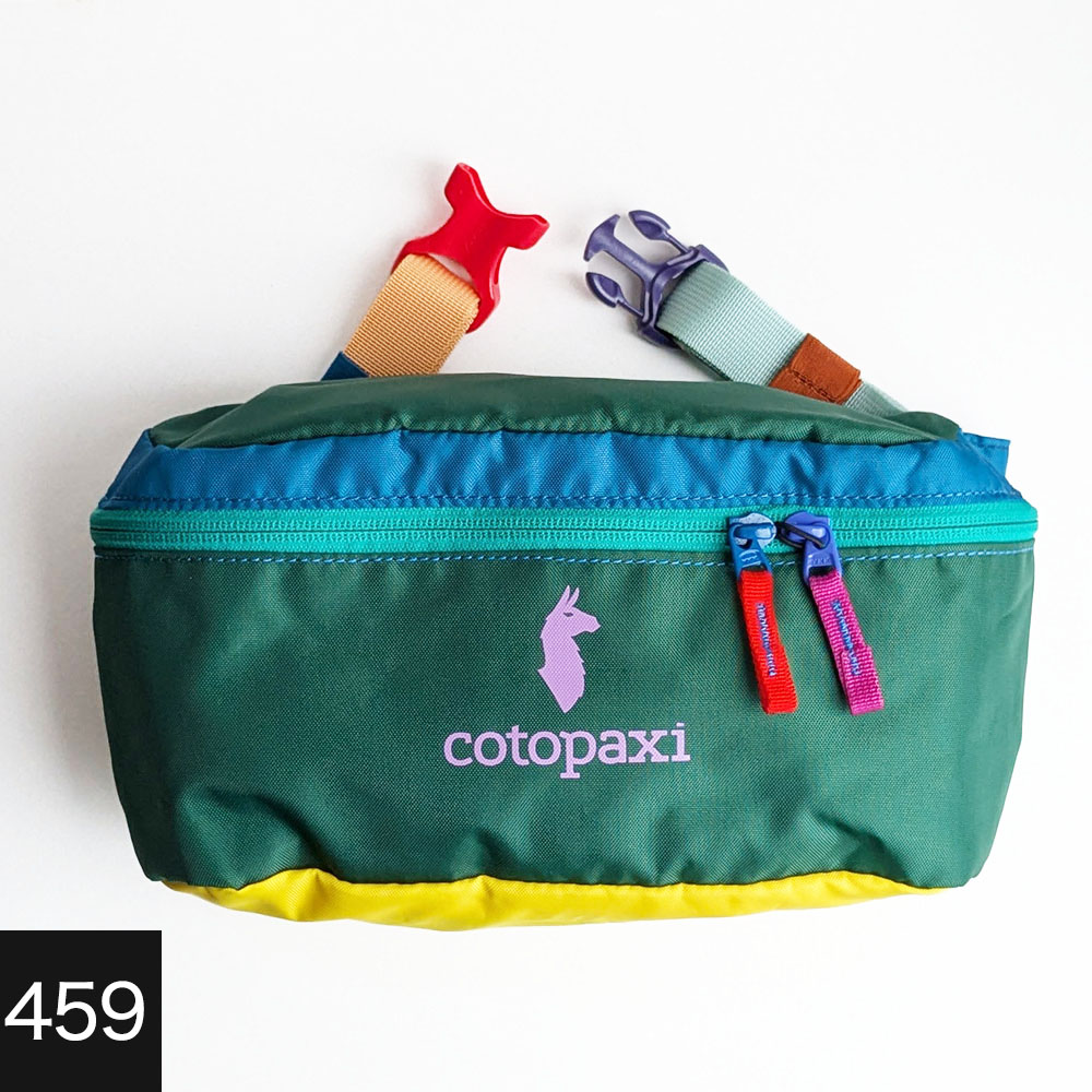 cotopaxiコトパクシボディーバック cotopaxi（コトパクシ） 【10%OFF】 バッグ ウエストポーチ COTOPAXI