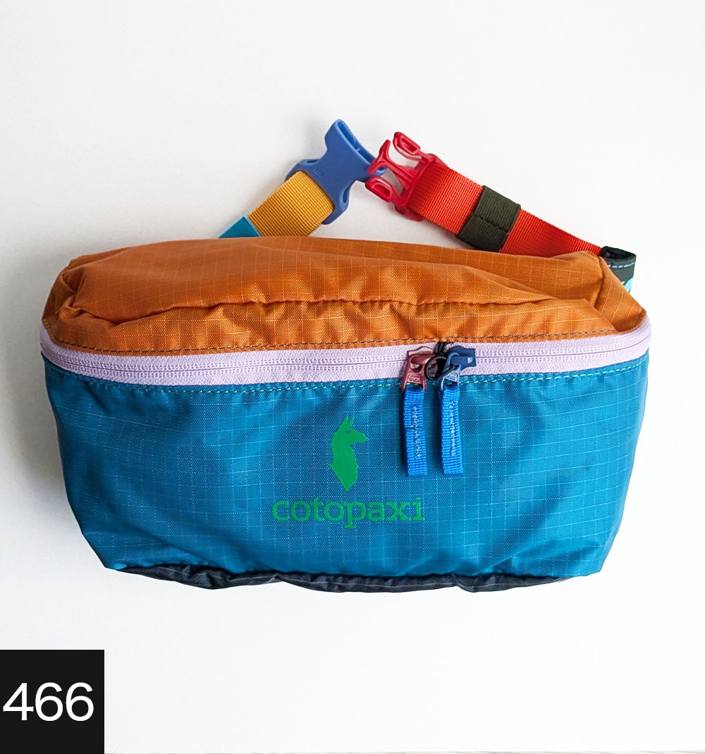 cotopaxi（コトパクシ） 【10%OFF】 バッグ ウエストポーチ COTOPAXI
