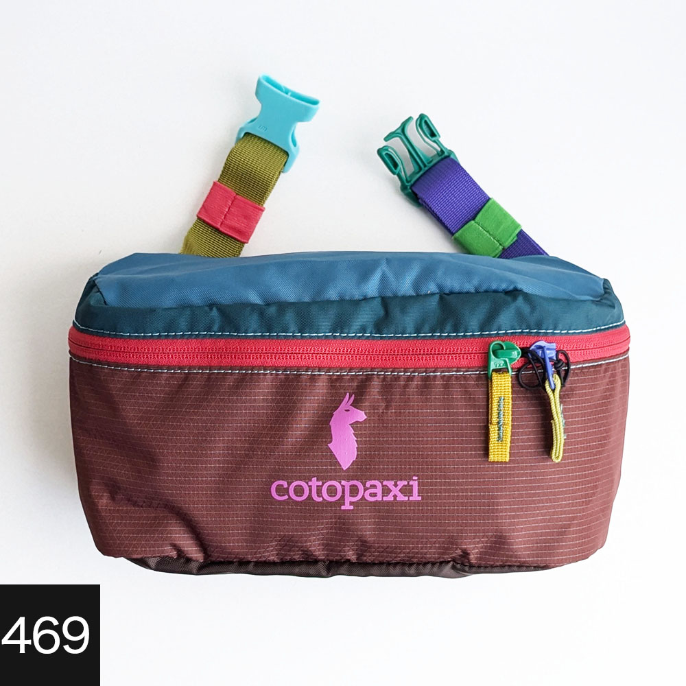 cotopaxi（コトパクシ） 【10%OFF】 バッグ ウエストポーチ COTOPAXI