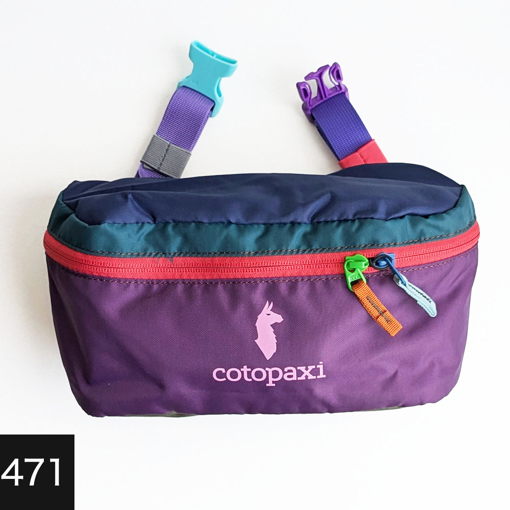 cotopaxi（コトパクシ） 【10%OFF】 バッグ ウエストポーチ COTOPAXI