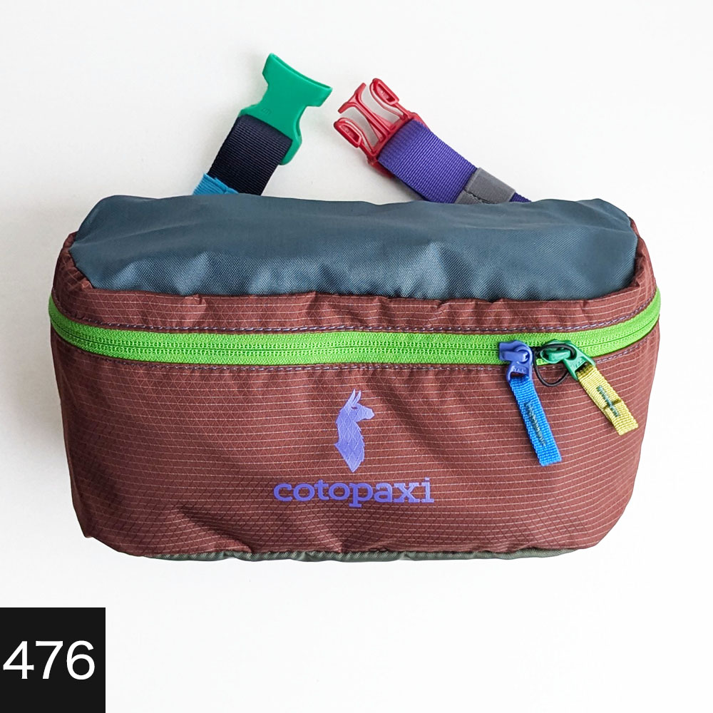 cotopaxi ボディバッグ・ウエストポーチ cotopaxi（コトパクシ） 【10%OFF】 バッグ ウエストポーチ COTOPAXI
