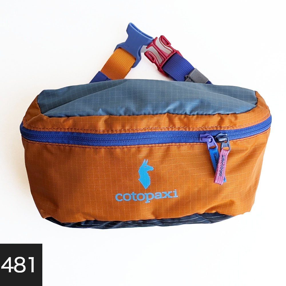 cotopaxi（コトパクシ） 【10%OFF】 バッグ ウエストポーチ COTOPAXI