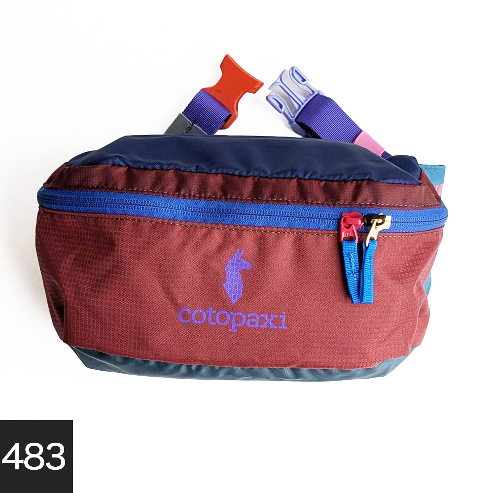 cotopaxi（コトパクシ） 【10%OFF】 バッグ ウエストポーチ COTOPAXI