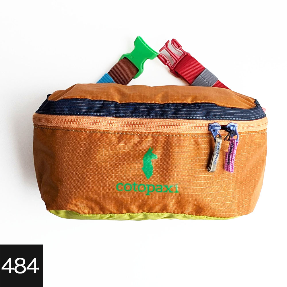 cotopaxi（コトパクシ） 【10%OFF】 バッグ ウエストポーチ COTOPAXI