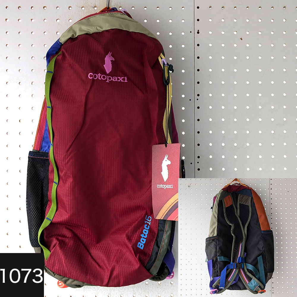 cotopaxi（コトパクシ） リュック バッグパック リュックサック