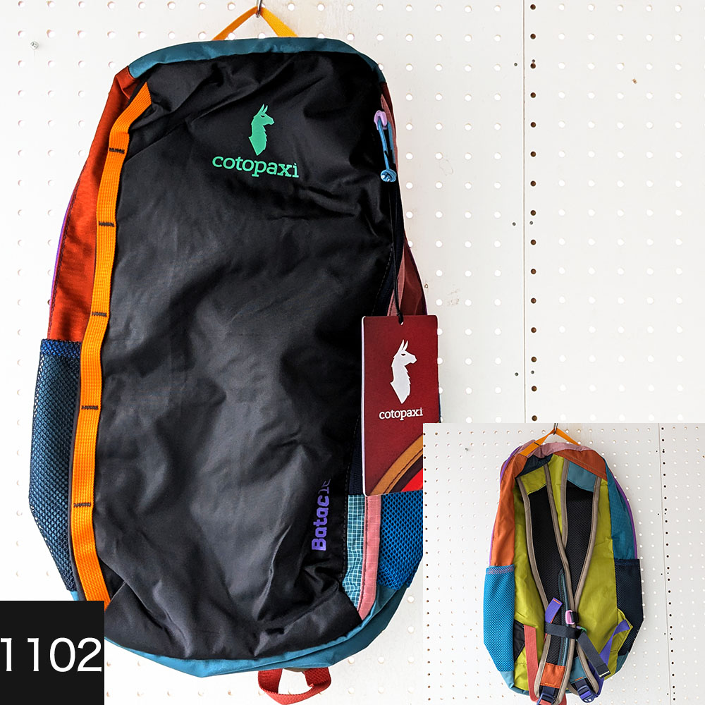 cotopaxi（コトパクシ） リュック バッグパック リュックサック