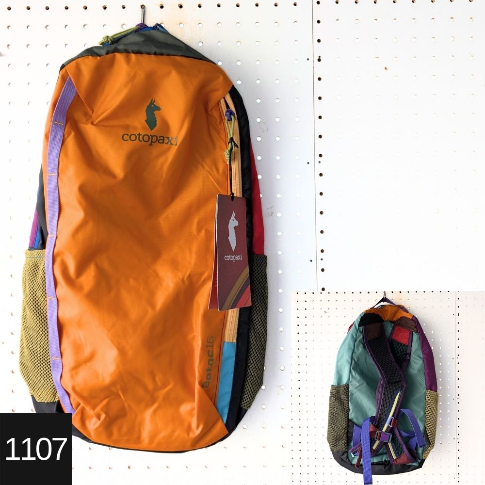 cotopaxi（コトパクシ） リュック バッグパック リュックサック