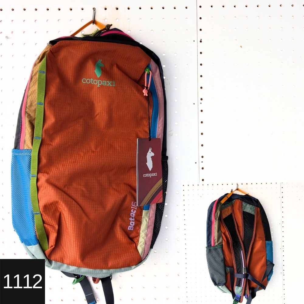 cotopaxi（コトパクシ） リュック バッグパック リュックサック