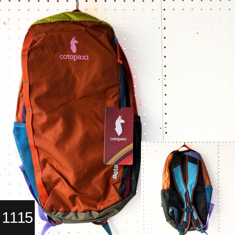 cotopaxi（コトパクシ） リュック バッグパック リュックサック