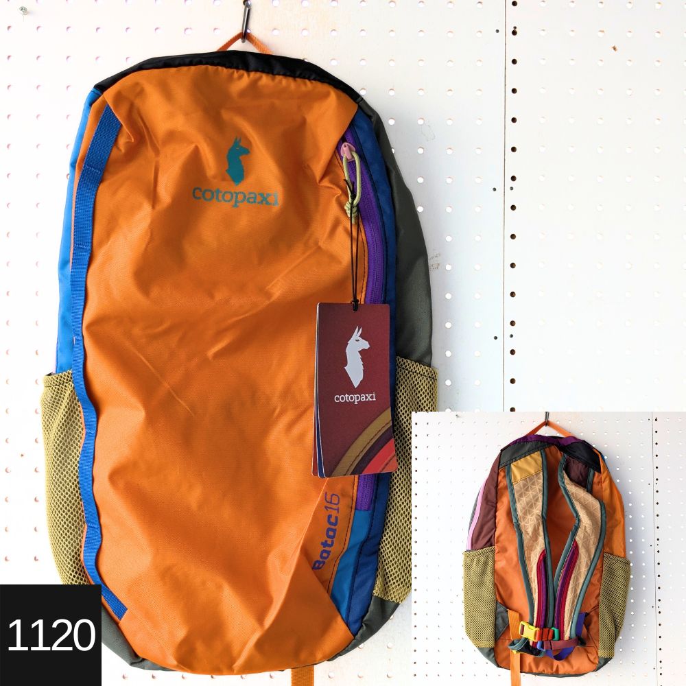 cotopaxi（コトパクシ） リュック バッグパック リュックサック
