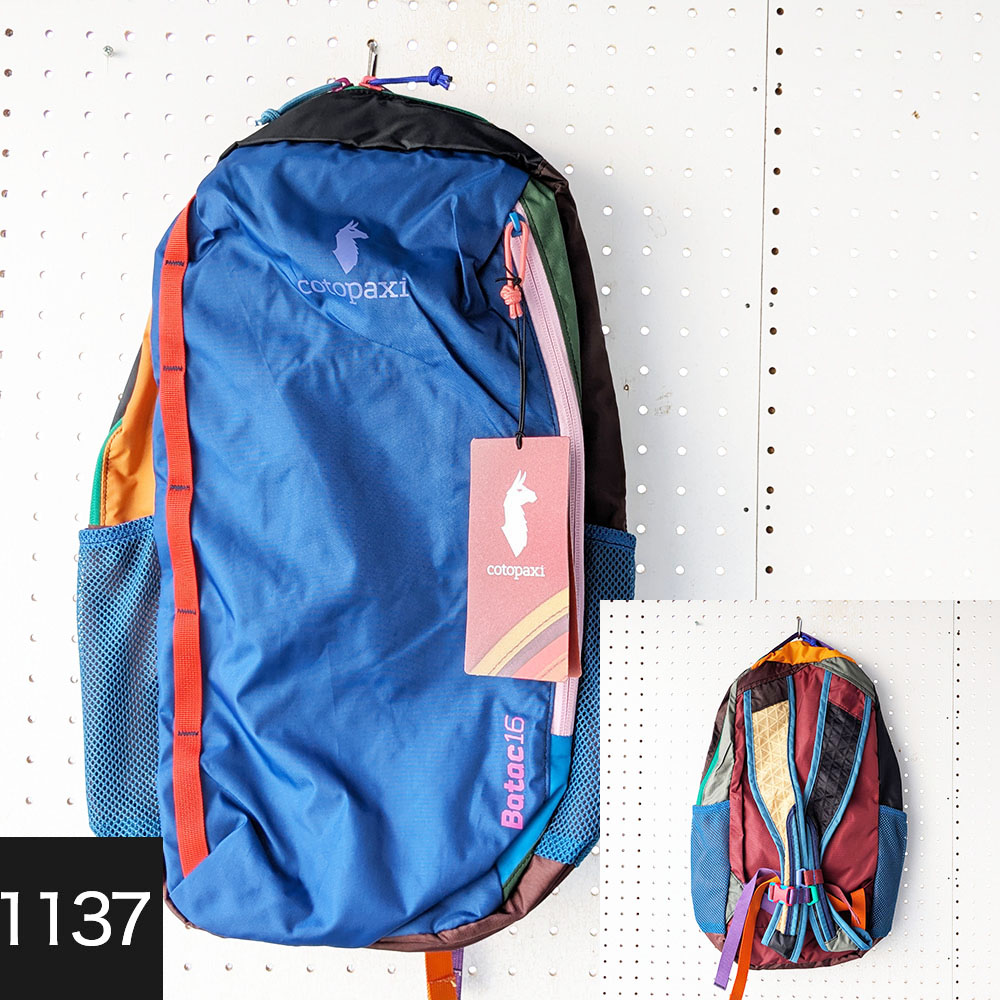 cotopaxi（コトパクシ） リュック バッグパック リュックサック