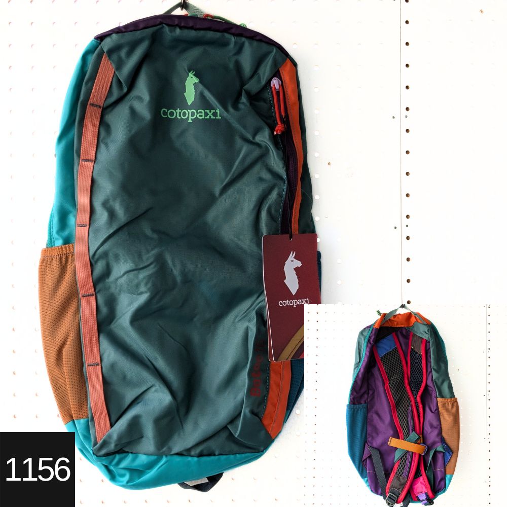 cotopaxi（コトパクシ） リュック バッグパック リュックサック