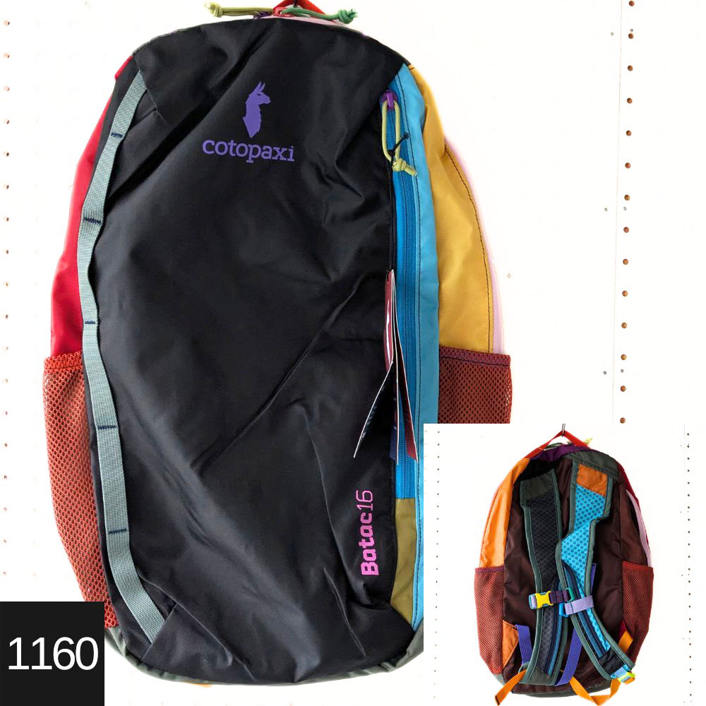 cotopaxi（コトパクシ） リュック バッグパック リュックサック