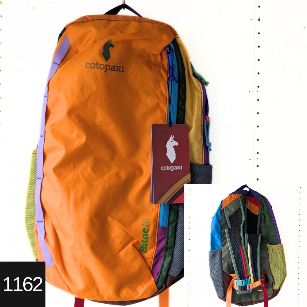 cotopaxi（コトパクシ） リュック バッグパック リュックサック