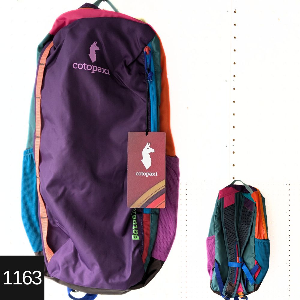 cotopaxi（コトパクシ） リュック バッグパック リュックサック