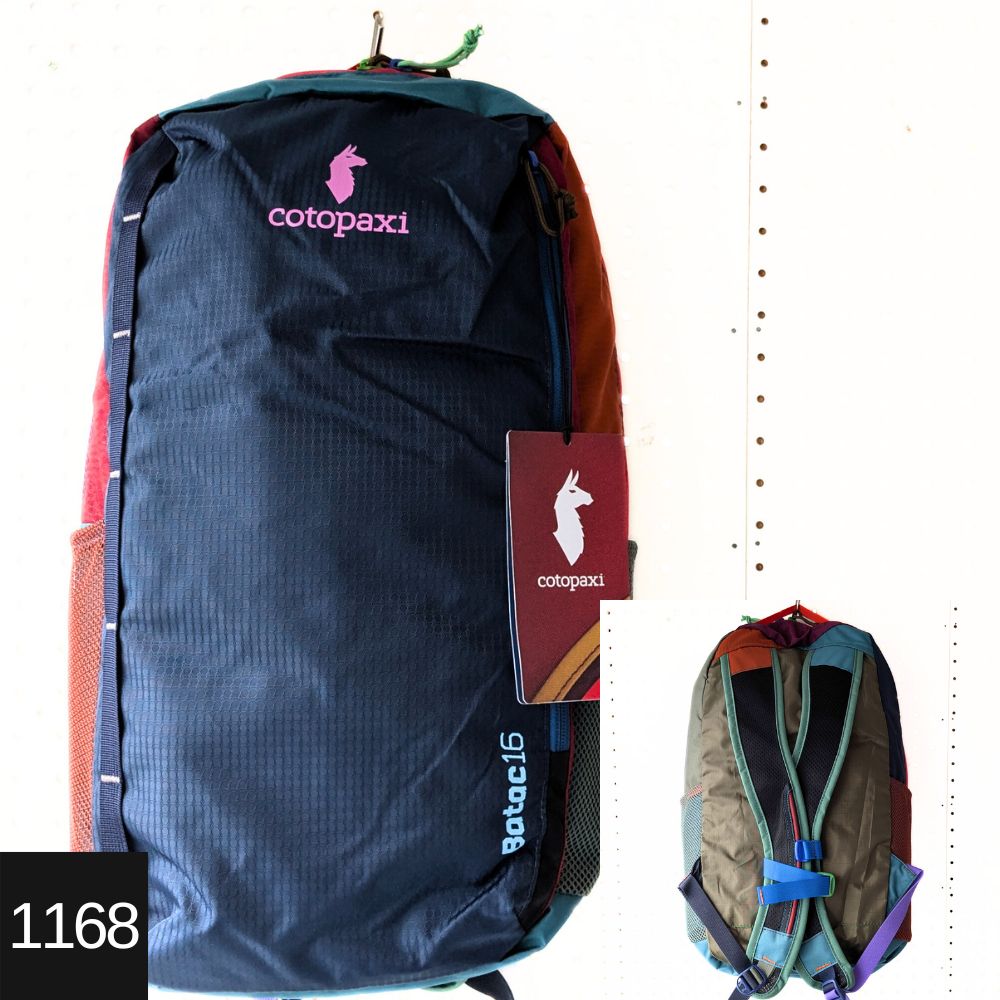 cotopaxi（コトパクシ） リュック バッグパック リュックサック