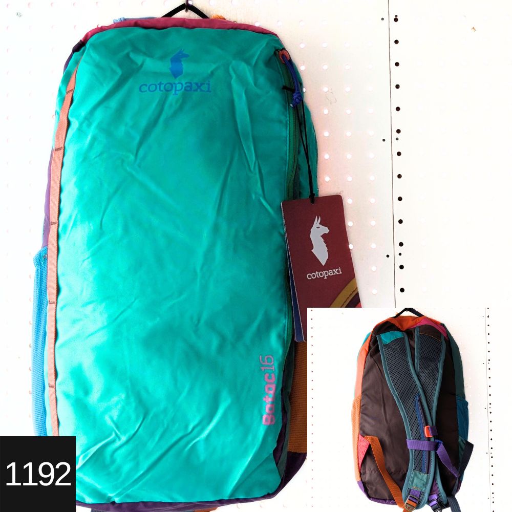 cotopaxi（コトパクシ） リュック バッグパック リュックサック